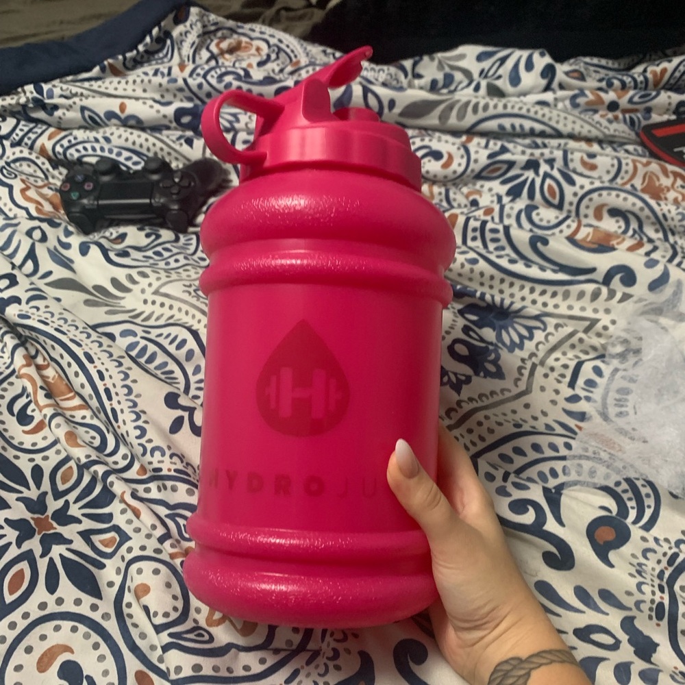 Hydrojug Pomegranate